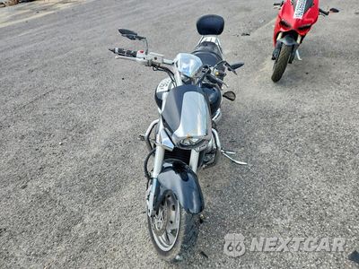 Drugie zdjęcie samochodu z przodu: 2007 SUZUKI VZR1800 VIN:JS1VY53A472105472 - miniatura