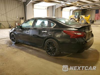 Drugie zdjęcie samochodu z przodu: 2017 NISSAN ALTIMA 2.5 SR VIN:1N4AL3AP8HC210290 - miniatura