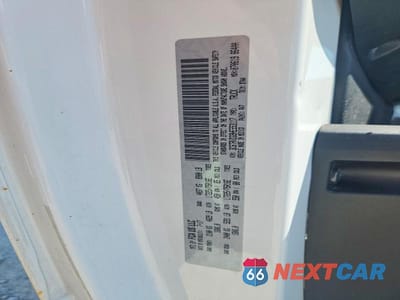 Zdjęcie 13 z 13 samochodu: 2017 RAM PROMASTER 2500 2500 HIGH VIN:3C6TRVDG9HE553117 - miniatura