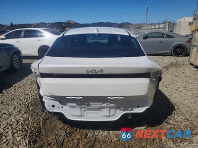 Zdjęcie 6 z 13 samochodu: 2026 KIA K4 LXS VIN:3KPFT4DE8TE341723 - miniatura