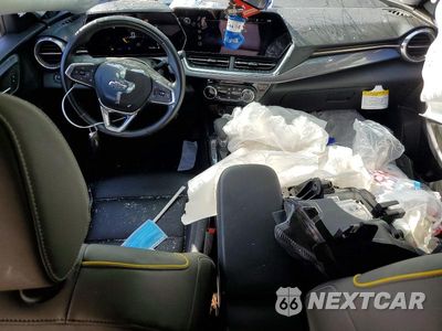 Zdjęcie 8 z 13 samochodu: 2026 CHEVROLET TRAX ACTIV VIN:KL77LKEP7TC014484 - miniatura