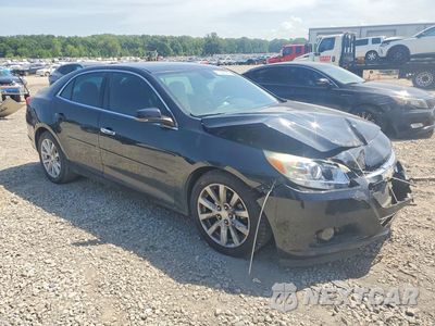 Czwarte zdjęcie samochodu z boku: 2015 CHEVROLET MALIBU 2LT VIN:1G11D5SL5FF126124 - miniatura
