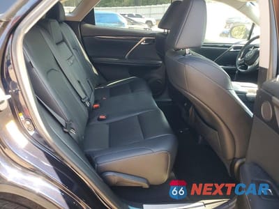 Zdjęcie 11 z 14 samochodu: 2019 LEXUS RX 350 BASE VIN:2T2ZZMCAXKC123091 - miniatura