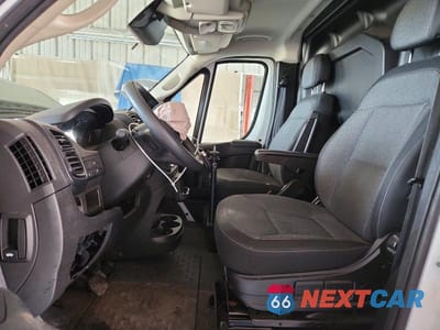 Zdjęcie 7 z 13 samochodu: 2023 RAM PROMASTER 1500 1500 STANDARD VIN:3C6LRVAGXPE587246 - miniatura
