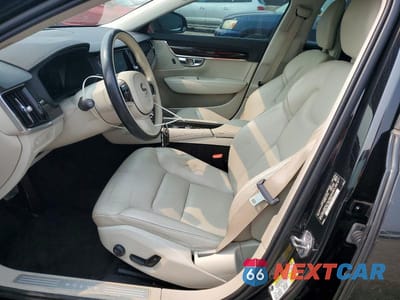 Zdjęcie 7 z 12 samochodu: 2018 VOLVO S90 T6 MOMENTUM VIN:LVY992MK1JP024703 - miniatura
