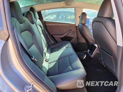 Zdjęcie 11 z 14 samochodu: 2025 TESLA MODEL 3 VIN:5YJ3E1EB0SF996757 - miniatura