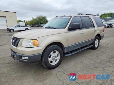 2006 FORD EXPEDITION XLT 1FMPU16556LA17939 - główne zdjęcie licytacji z USA - miniatura