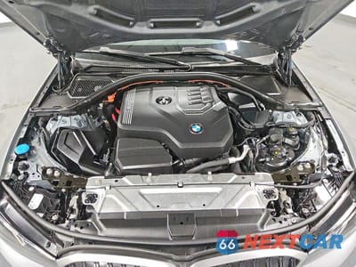 Zdjęcie 11 z 12 samochodu: 2023 BMW 330XI VIN:3MW89FF04P8D08613 - miniatura