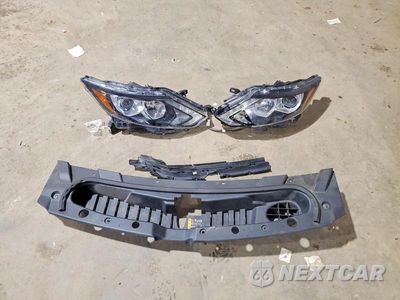 Zdjęcie 13 z 14 samochodu: 2017 NISSAN ROGUE SPORT SV VIN:JN1BJ1CR5HW121107 - miniatura