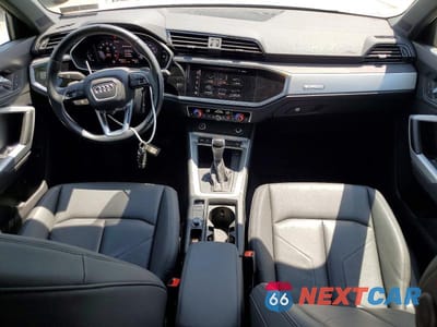 Zdjęcie 8 z 13 samochodu: 2021 AUDI Q3 PREMIUM S LINE 45 VIN:WA1DECF38M1036678 - miniatura