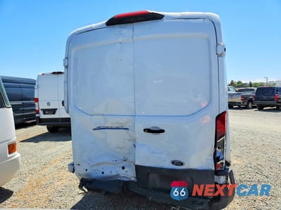 Zdjęcie 6 z 13 samochodu: 2023 FORD TRANSIT 350 DELIVERY VAN VIN:1FTBW9CKXPKA05326 - miniatura