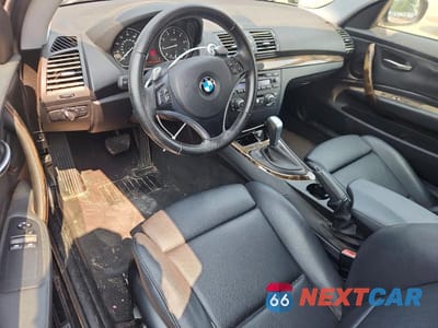 Zdjęcie 8 z 12 samochodu: 2010 BMW 128 I VIN:WBAUP7C55AVK77564 - miniatura
