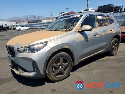 2023 BMW X1 XDRIVE28I WBX73EF09P5Y03089 - główne zdjęcie licytacji z USA - miniatura