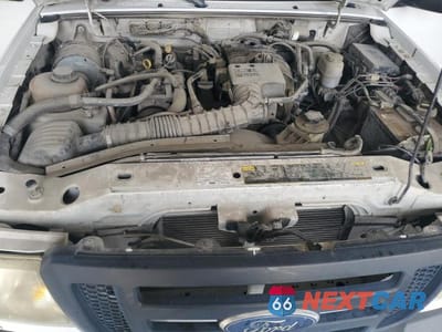 Zdjęcie 11 z 12 samochodu: 2011 FORD RANGER VIN:1FTKR1AD2BPA19861 - miniatura