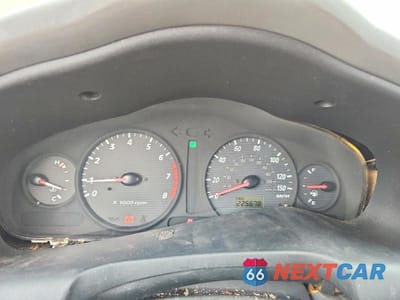 Zdjęcie 9 z 13 samochodu: 2003 HYUNDAI SANTA FE GLS VIN:KM8SC13D03U549372 - miniatura