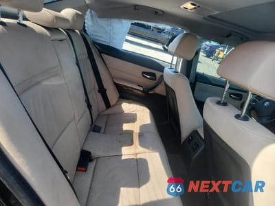 Zdjęcie 10 z 12 samochodu: 2010 BMW 328 I VIN:WBAPH7G52ANM53376 - miniatura