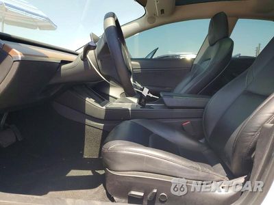 Zdjęcie 7 z 12 samochodu: 2021 TESLA MODEL 3 VIN:5YJ3E1EB3MF872405 - miniatura