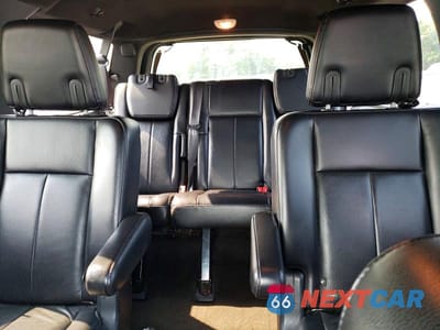 Zdjęcie 10 z 13 samochodu: 2016 FORD EXPEDITION EL XLT VIN:1FMJK1HT9GEF06874 - miniatura