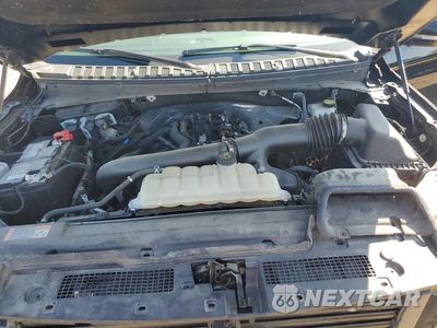Zdjęcie 12 z 13 samochodu: 2024 FORD EXPEDITION MAX LIMITED VIN:1FMJK2A85REA82799 - miniatura