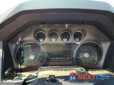 Zdjęcie 9 z 12 samochodu: 2011 FORD F 250 VIN:1FT7W2BT2BEC88965 - miniatura