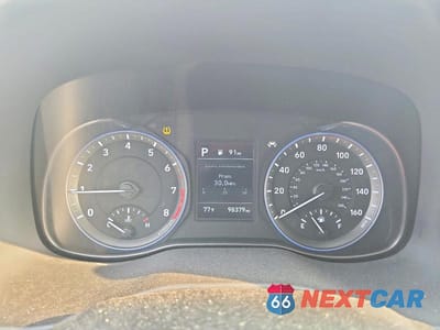 Zdjęcie 9 z 13 samochodu: 2019 HYUNDAI KONA SEL VIN:KM8K2CAA0KU198470 - miniatura