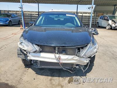 Piąte zdjęcie samochodu w środku: 2016 NISSAN ALTIMA VIN:1N4AL3AP5GN393392 - miniatura