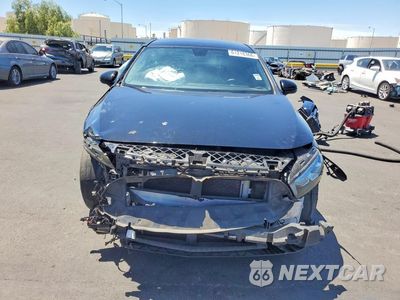Piąte zdjęcie samochodu w środku: 2022 MERCEDES-BENZ A 220 VIN:W1K3G4EBXNJ365478 - miniatura