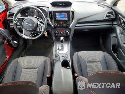 Zdjęcie 8 z 14 samochodu: 2021 SUBARU CROSSTREK PREMIUM VIN:JF2GTAPC4M8228099 - miniatura