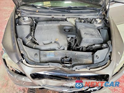 Zdjęcie 11 z 12 samochodu: 2010 CHEVROLET MALIBU 1LT VIN:1G1ZC5EB1AF218591 - miniatura