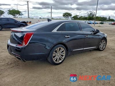 Trzecie zdjęcie samochodu z tyłu: 2018 CADILLAC XTS LUXURY VIN:2G61M5S35J9135109 - miniatura