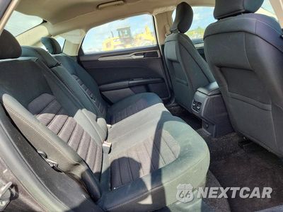 Zdjęcie 10 z 13 samochodu: 2018 FORD FUSION SE HYBRID VIN:3FA6P0LU7JR169282 - miniatura