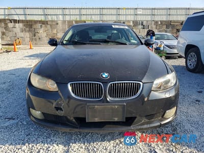 Piąte zdjęcie samochodu w środku: 2008 BMW 328 I VIN:WBAWB33538P131968 - miniatura