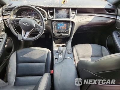 Zdjęcie 8 z 13 samochodu: 2022 INFINITI QX50 LUXE VIN:3PCAJ5BB1NF118127 - miniatura
