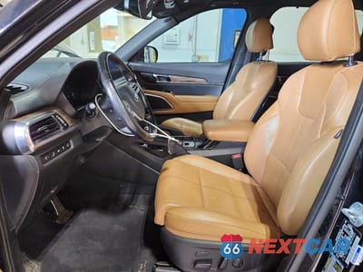 Zdjęcie 7 z 14 samochodu: 2021 KIA TELLURIDE SX VIN:5XYP54HC7MG137393 - miniatura