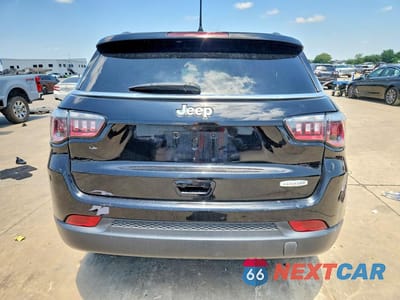 Zdjęcie 6 z 14 samochodu: 2022 JEEP COMPASS LATITUDE VIN:3C4NJCBB8NT103518 - miniatura