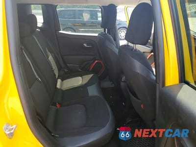 Zdjęcie 11 z 13 samochodu: 2016 JEEP RENEGADE TRAILHAWK VIN:ZACCJBCT2GPD51654 - miniatura