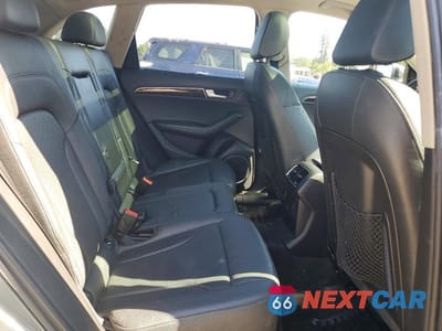 Zdjęcie 11 z 13 samochodu: 2012 AUDI Q5 PRESTIGE VIN:WA1WKAFP6CA024925 - miniatura