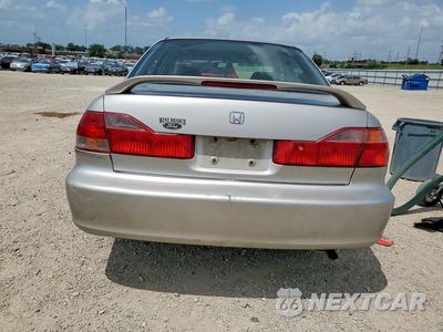 Zdjęcie 6 z 12 samochodu: 1999 HONDA ACCORD EX VIN:JHMCG5659XC024667 - miniatura