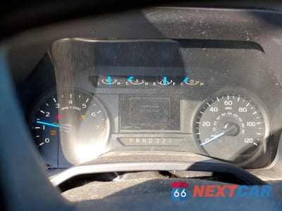 Zdjęcie 9 z 12 samochodu: 2016 FORD F150 SUPER CAB VIN:1FTEX1C81GFB35245 - miniatura
