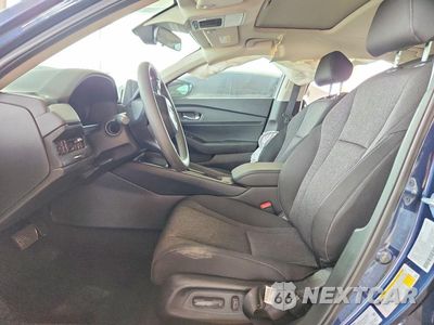 Zdjęcie 7 z 12 samochodu: 2026 HONDA ACCORD SE VIN:1HGCY1F49TA008460 - miniatura