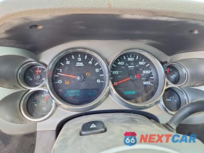 Zdjęcie 9 z 12 samochodu: 2011 GMC SIERRA K1500 SLE VIN:3GTP2VE34BG360797 - miniatura
