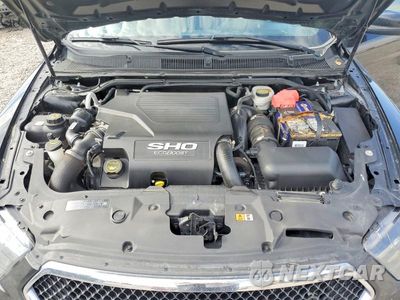 Zdjęcie 11 z 12 samochodu: 2015 FORD TAURUS SHO VIN:1FAHP2KT3FG199732 - miniatura