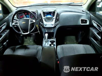 Zdjęcie 8 z 13 samochodu: 2013 CHEVROLET EQUINOX LT VIN:2GNFLEEK6D6343411 - miniatura