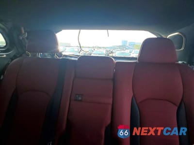 Zdjęcie 10 z 13 samochodu: 2022 LEXUS RX 350 F SPORT VIN:2T2SZMDA3NC349798 - miniatura