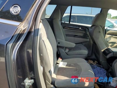 Zdjęcie 10 z 12 samochodu: 2014 BUICK ENCLAVE VIN:5GAKRAKD4EJ233709 - miniatura