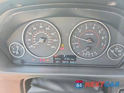Zdjęcie 9 z 12 samochodu: 2016 BMW 428 XI GRAN COUPE SULEV VIN:WBA4C9C58GG136203 - miniatura