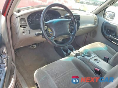Zdjęcie 8 z 12 samochodu: 1998 FORD RANGER SUPER CAB VIN:1FTZR15X4WTA73517 - miniatura