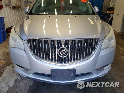 Zdjęcie 12 z 13 samochodu: 2014 BUICK ENCLAVE VIN:5GAKVBKD7EJ284929 - miniatura