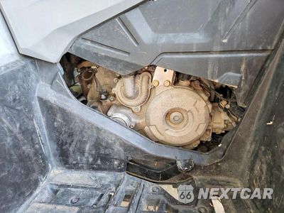 Zdjęcie 7 z 10 samochodu: 2021 CAM AM OUTLANDER ATV VIN:3JBLGAR4XMJ005816 - miniatura