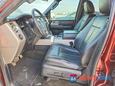Zdjęcie 7 z 13 samochodu: 2017 FORD EXPEDITION LIMITED VIN:1FMJU2AT2HEA39180 - miniatura
